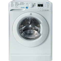 Indesit Innex XWA81482XW Washing Machine - White